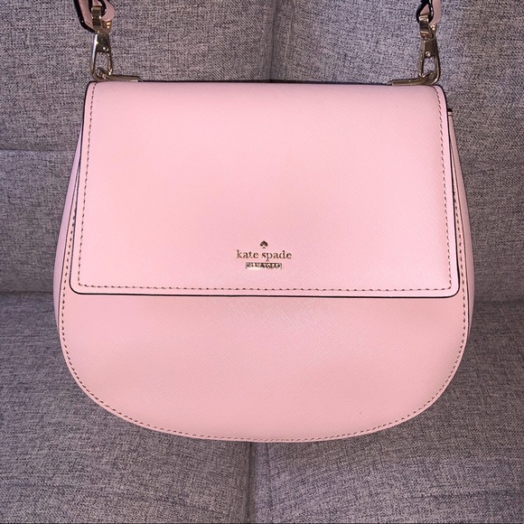 kate spade Handbags - Kate Spade Cameron Street Byrdie Crossbody Bag